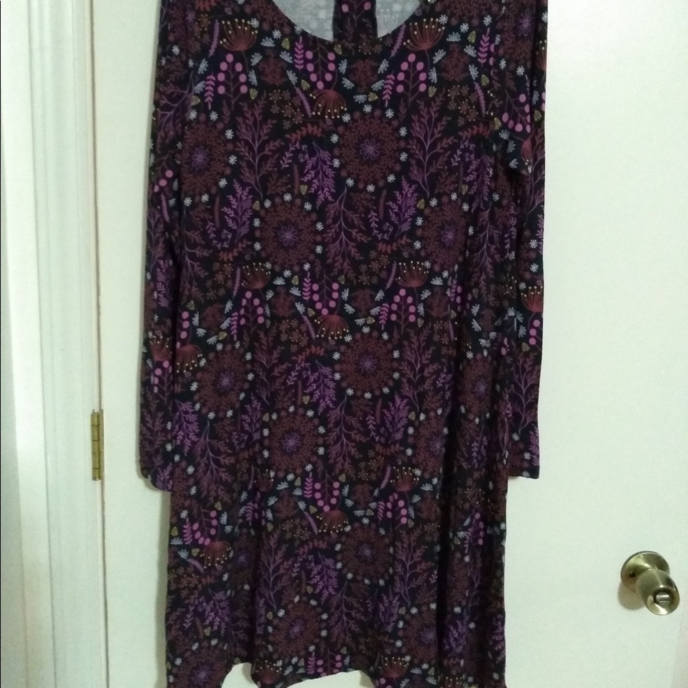 Matilda Jane dress size L